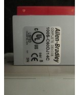 Allen bradley 100S-C60DJ14C SER.B Guardmaster Safety Contactor, 690V 60A  - $45.80
