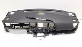 New OEM Toyota Dash Panel Instrument 2014-2019 Highlander Black 55401-0E050-C0  - £389.25 GBP