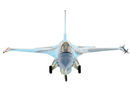 Lockheed F-16A Fighting Falcon Fighter Aircraft NSAWC Adversary 2006-200... - $130.76