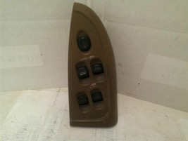 1999 Chrysler Lhs Front Door Switch Driver Lock Mirror 9603 - £31.13 GBP