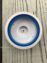 Plastic Jar Sealer for Vacuum Sealer Food Storage with Accessory Hose Regular - £12.90 GBP