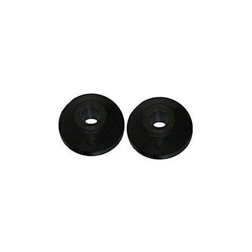 LARSEN SUPPLY 02-1076P 2 Pack 1/4&quot; LG BEV Washer - $18.28