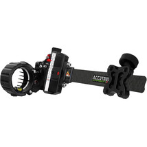 Axcel AccuTouch Carbon Pro Sight AccuStat 5 Pin .010 RH/LH - $681.11