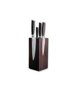 Boker Solingen Meisterklinge Damast Knife Set Square - $1,293.11 CAD