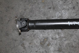 2006 INFINITI FX35 FRONT DRIVE SHAFT K7452 image 2