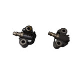 Timing Chain Tensioner Pair From 2005 Ford E-150  5.4 - £19.89 GBP