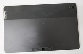Lenovo Tab P11 2nd Gen 11.5" Tablet 128GB - Storm Grey image 2