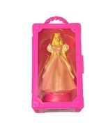 Barbie Princess Doll Stamper Trunk 1998 Tara Toy Company Ink Stamp Vintage - $154.30 MXN