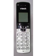 VTECH DS6621 BLACK/SILVER DECT 6.0 PHONE HANDSET FOR DS-6621-X - NEW - $131.89 MXN