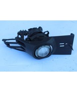 2002-2005 BMW E65 745LI 745I LH DRIVER SIDE FRONT LEFT FOG LIGHT LAMP V504 - $72.36 CAD