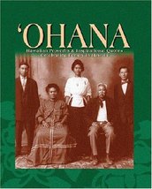 Ohana: Hawaiian Proverbs and Inspirational Quotes Celebrating Family in Hawaii ( - £4.71 GBP