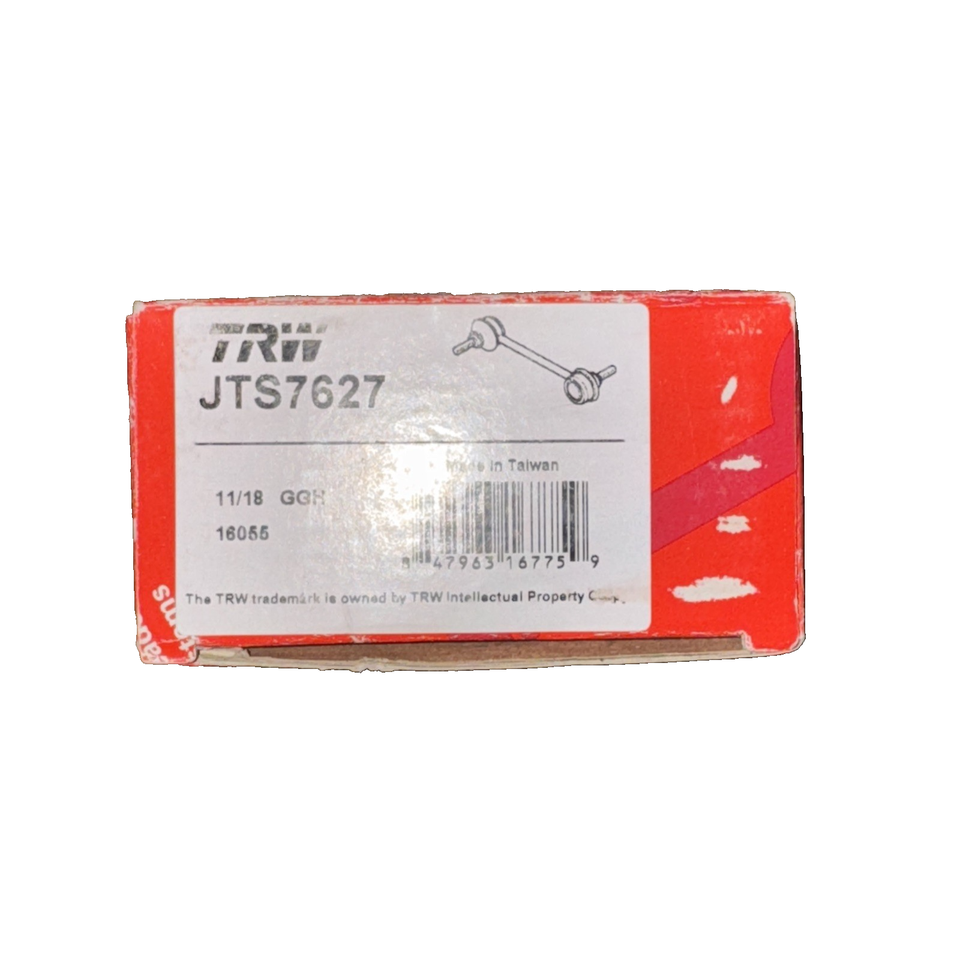TRW JTS7627 Suspension Stabilizer Bar Link for Lexus LS400: 1995-2000 Rear - $10.76