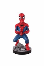 Cable Guys - Spider-Man Classic Accessory Holder For, Electronic Games//// - £36.13 GBP