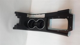 Shifter Bezel Cupholder OEM 2007 MKZ Lincoln90 Day Warranty! Fast Shipping an... - £12.92 GBP
