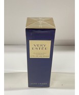 VERY ESTEE by ESTEE LAUDER Eau de Parfum Spray 1.7oz/ 50 ml. For Women S... - £71.93 GBP+