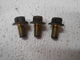 2003 Ford Ranger Power Steering Pump Pulley Bolts - $29.99