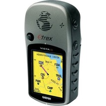 Garmin eTrex Vista C Waterproof Hiking GPS - £86.69 GBP