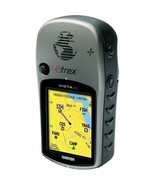 Garmin eTrex Vista C Waterproof Hiking GPS - $147.85 CAD