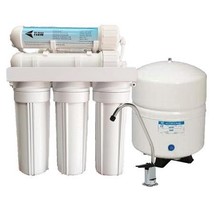 Isopure Water (ISO-RO6ALK) 6 Stage Alkaline Reverse Osmosis System 50 GPD - £361.71 GBP