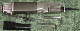 AIR RECIPROCATING BODY HACK SAW tool new hacksaw cut - £39.83 GBP