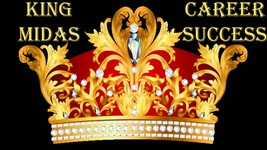 FULL COVEN 5000X KING MIDAS WEALTH CAREER SUCCESS Magick 925 99 Witch CASSIA4 image 2