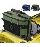 Dreizack Kayak Cooler Waterproof Seat Back Cooler for Kayak with Lawn Chair - £36.73 GBP
