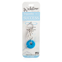 Wishstone Collection Turquentine Key Charm - $379.05 MXN