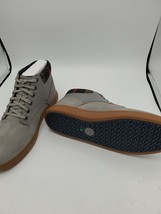Timberland Men&#39;s Groveton Chukka Sneakers. Grey - $99.00