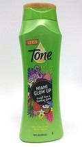( 1 ) Tone MIAMI GLOW UP Coconut rum &amp; Sparkling Guava Body Wash 18 oz - £11.60 GBP