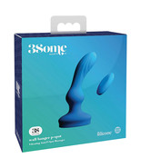 3Some Wall Banger P-Spot-Blue - $105.00