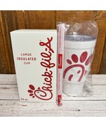 The Original Chick-fil-A 24oz Insulated Tumbler - SOLD OUT - IN HAND - $68.00
