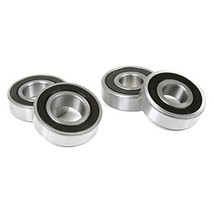 Wheel Bearing Kit, Compatible With Vw King Pin Aluminum Spindle Mount Dune Buggy - £25.92 GBP