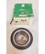 SKF Chicago Rawhide Wheel Bearing FW115 | 71 CR FW115 T25 | 579102A - €58,09 EUR