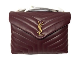 Yves saint laurent Purse Loulou medium 321184 - $1,999.00