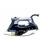 Rowenta Steam Pro Professional Iron 1800 Watt with Auto On/Off, 400 Hole - $1,805.80 MXN