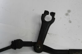 1998-2002 MERCEDES CLK430 STEERING RACK LINKAGE ASSY R2198 image 10