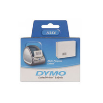 Dymo Labelwriter Multipurpose White (1000/roll) - 57x32mm - $63.55