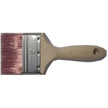 Linzer 1760 0400 Paint Brush, 4&quot; - $30.14 CAD