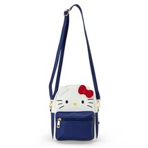 Sanrio Kawali  Melody Onpompurin Kitty Kuromi Cinnamorol  Fashion Backpa... - £109.37 GBP