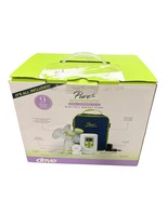 Drive Pure Expressions Dual Channel Plus Electric Breast Pump Latex BPA ... - £46.70 GBP