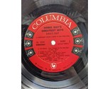 Doris Days Greatest Hits Vinyl Record - £7.78 GBP