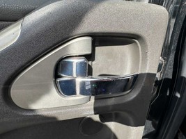 Interior Inner Door Handle Driver Left Rear 2005-2012 Nissan Pathfinder - $37.62