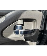 Interior Inner Door Handle Driver Left Rear 2005-2012 Nissan Pathfinder - £29.52 GBP