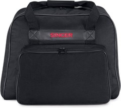 Singer Universal Sewing Machine Tote Storage Case Carry Bag - $82.99