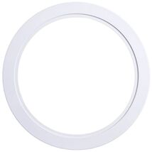 Custom Molded 27180-152-300 Basket Support Ring White - $15.77