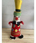 VINTAGE R. DAKIN DREAM DOLLS -  Clown Bank Early 60S  JAPAN GREAT CONDIT... - €82,72 EUR