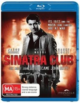 Sinatra Club Blu-ray | Region B - £5.46 GBP