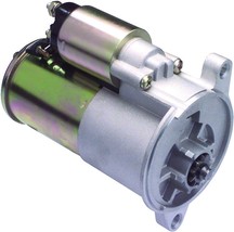OEG Parts New Starter Compatible with Ford F-150 4.2L V6 1999-2008, Heri... - €103,08 EUR