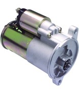 OEG Parts New Starter Compatible with Ford F-150 4.2L V6 1999-2008, Heri... - €103,08 EUR