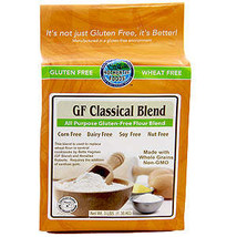 Authentic Foods Classical Blend, All Purpose Mix - £13.22 GBP+